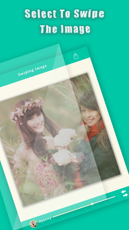 Blend Me - Photo Blender screenshot-4