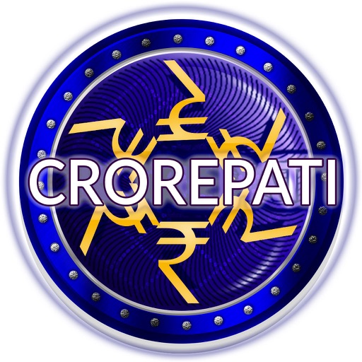 Crorepati India Quiz icon