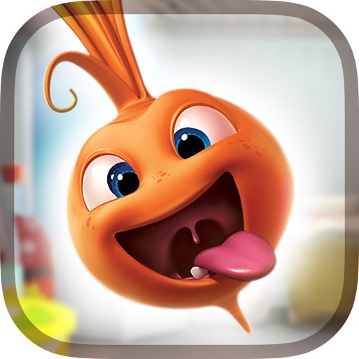 The Beet Party: a musical adventure for kids by ZeroUm Digital