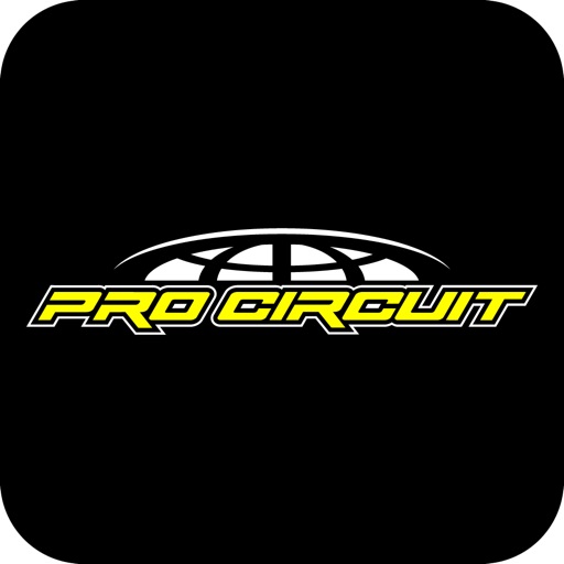 2017 Pro Circuit Catalog icon