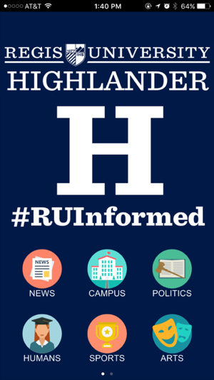 RUHighlander(圖2)-速報App