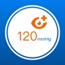 Get BP Logs - Plus1Health for iOS, iPhone, iPad Aso Report