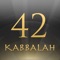 According to the ancient wisdom of Kabbalah, the powerful prayer known as Ana Beco'ach invokes the 42-Letter Name of God, which connects to no less than the undiluted force of creation
