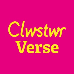 ClwstwrVerse