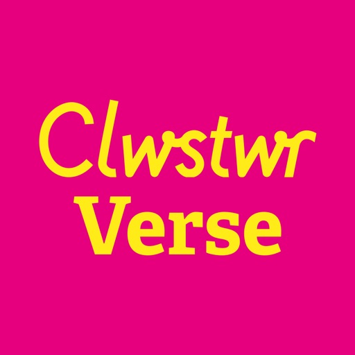 ClwstwrVerse