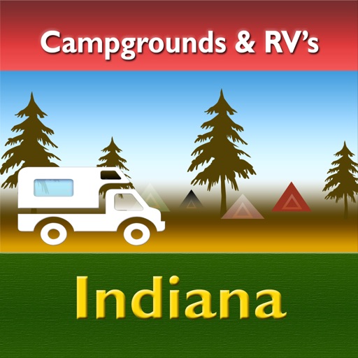 Indiana – Camping & RV spots