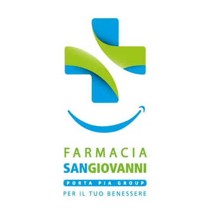 Farmacia San Giovanni Roma Читы