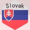 Icon Learn Slovak Language