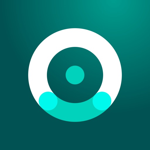 UKG Pro (UltiPro) iOS App