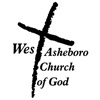 West Asheboro COG