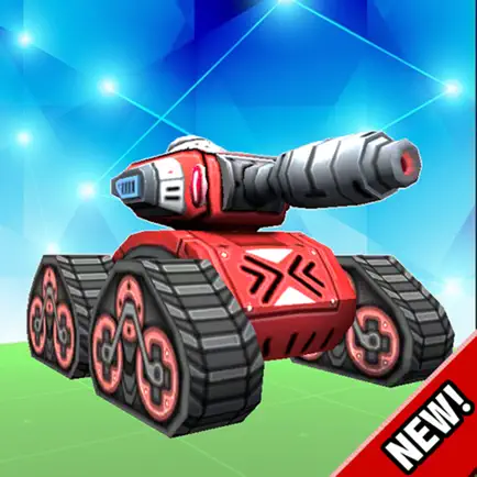 Block Tank Battle 3D Читы
