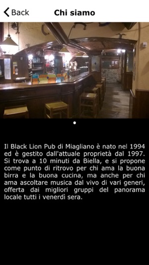 Black Lion Music Pub(圖2)-速報App