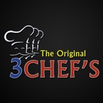 3 Chef Original