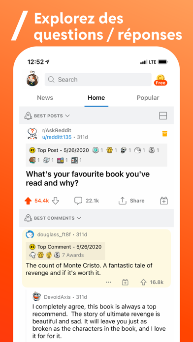 Reddit Reddit