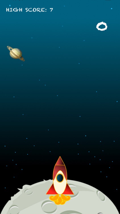 Escape by Rocket: One tap play screenshot-3