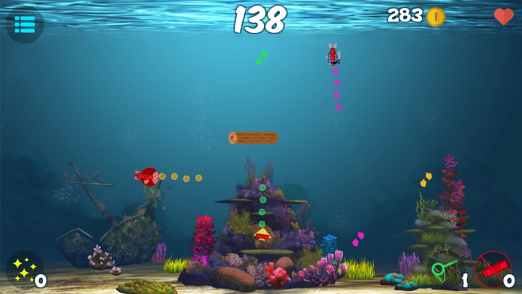 Don't Kill The Fish screenshot-3