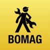 BOMAG Service 4.0