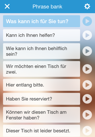 Learn basic German phrases & words English-Deutsch - náhled