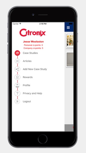 Citronix(圖3)-速報App