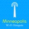 Looking for free Wi-Fi in Minneapolis