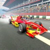 Formula Car Stunts: Good Stunt