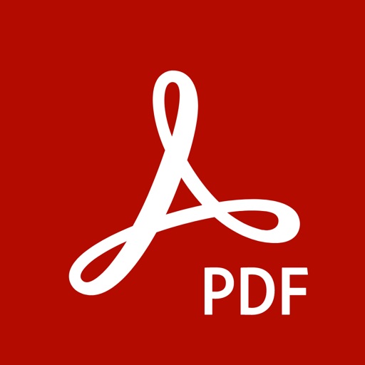 Adobe Acrobat Reader: Edit PDF app description and overview