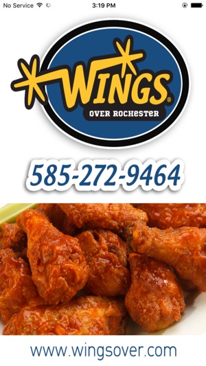 Wings Over Rochester(圖1)-速報App