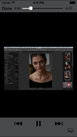 Learning ReTouching(圖4)-速報App