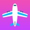 Сheap flights lets you compare airfares from hundreds of airlines and travel agencies and delivers the perfect deals directly to your device