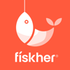 fiskher® ios app