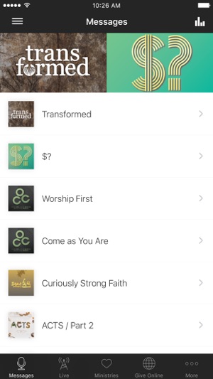 Overlake Christian Church(圖1)-速報App