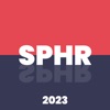 Icon SPHR Exam Prep 2023