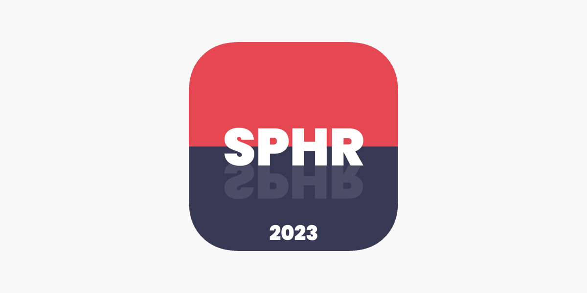 SPHR復習教材