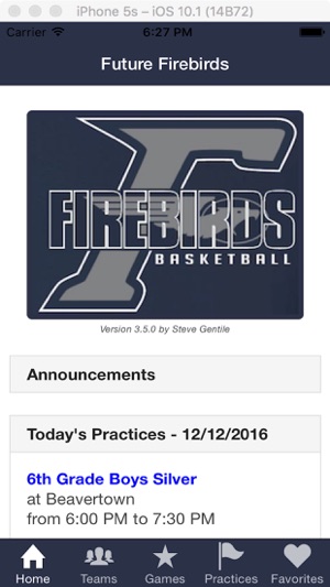 Future Firebirds(圖1)-速報App