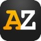 O aplicativo 'Apostilas de A a Z' é direcionado aos alunos do 3ª ano do Ensino Médio e do curso (Extensivo e Intensivo) do 'Colégio e Vestibular de A a Z'
