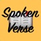 Listen to your favorite verses or chapters, find any verse in three bible versions, or check actual wording of any bible verse with the new free app, Spoken Verse