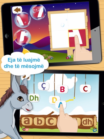 Alfabeti Shqip screenshot 4