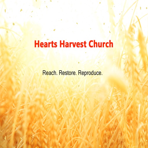 Hearts Harvest Church icon