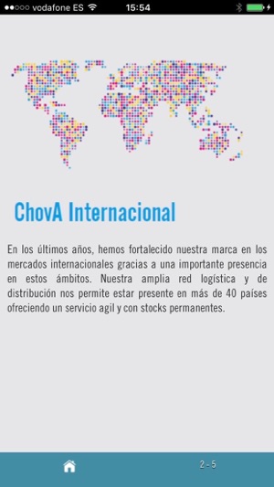 ChovA, Imperm. y Aislamiento(圖5)-速報App