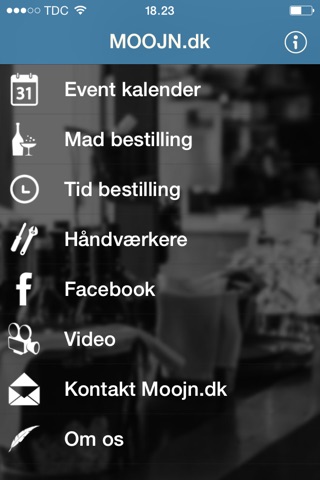 MOOJN.dk screenshot 3