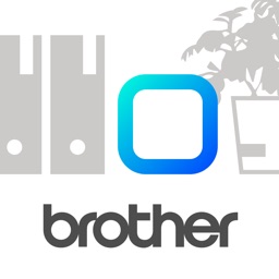 Brother P-touch Design&Print 2 图标