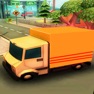 Get 3D Postal Delivery Van for iOS, iPhone, iPad Aso Report