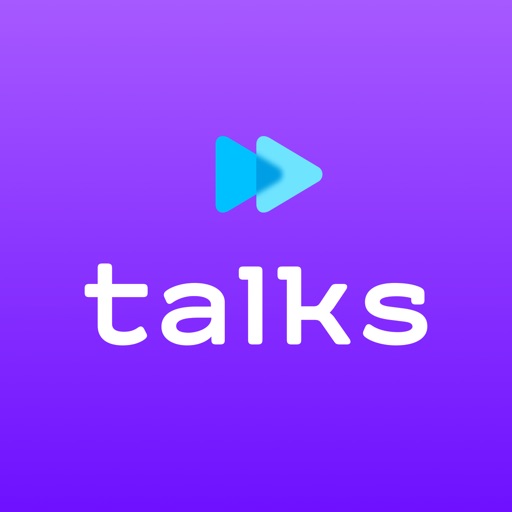 Talks: Speak English Fluently