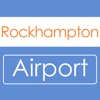 Rockhampton Airport Flight Status Live