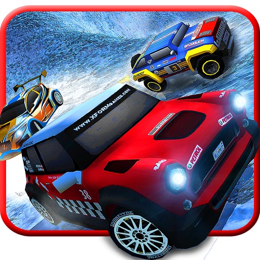 Extreme SUV Off-Road Simulator Free Driving