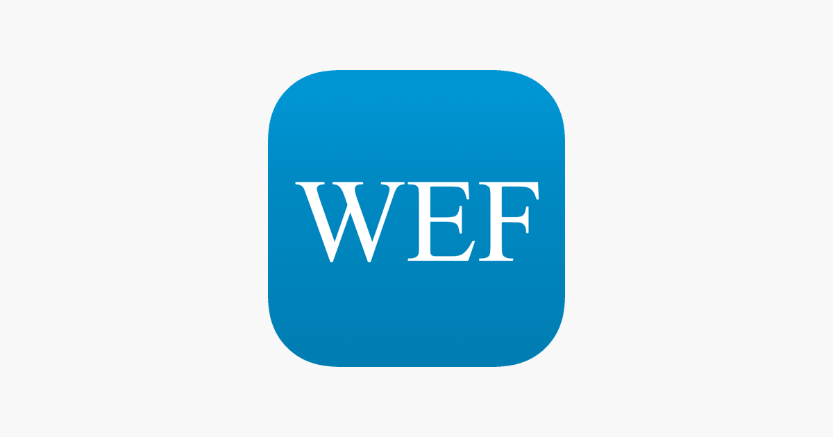 ‎World Entrepreneurs Forum(WEF) on the App Store