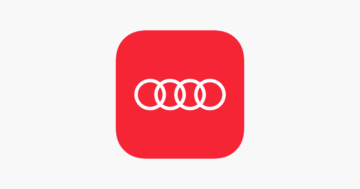 ‎myAudi im App Store