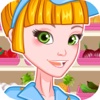 Fruit And Veggie Shop Manager-Rich Girl