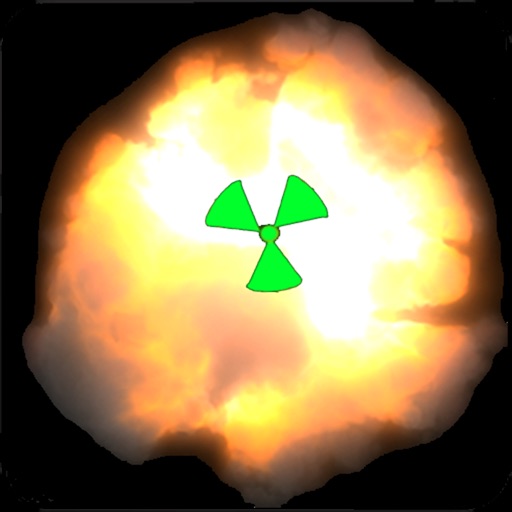 Radioactive Responder iOS App