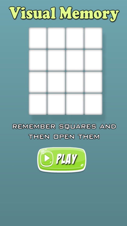 Remember Sequence - Improve Brain memory Training